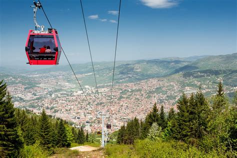 Things to Do in Sarajevo .